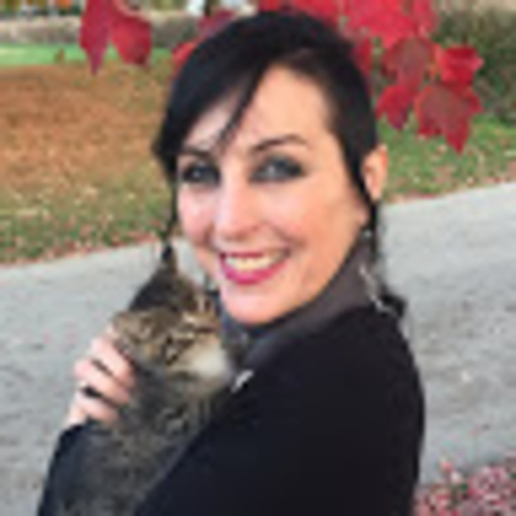 Meet your Posher, Jill - Picture 1 of 1